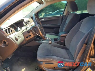 Zdjęcie 7 z 12 samochodu: 2012 CHEVROLET IMPALA LS VIN:2G1WG5E35C1100165 - miniatura