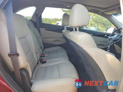 Zdjęcie 11 z 13 samochodu: 2020 KIA SORENTO EX V6 VIN:5XYPH4A53LG661707 - miniatura