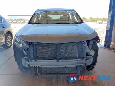 Piąte zdjęcie samochodu w środku: 2021 CHEVROLET TRAVERSE LT VIN:1GNERGKW1MJ239019 - miniatura