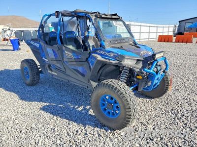 2017 POLARIS RZR 1000 XP UTILITY VEHICLE 3NSVFM999HF937406 - główne zdjęcie licytacji z USA - miniatura