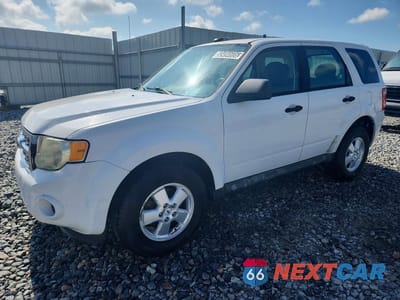 2009 FORD ESCAPE XLS 1FMCU02799KC84754 - główne zdjęcie licytacji z USA - miniatura