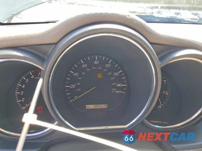 Zdjęcie 9 z 13 samochodu: 2007 LEXUS RX 350 VIN:2T2HK31U97C023868 - miniatura