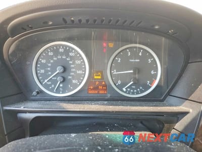 Zdjęcie 9 z 12 samochodu: 2004 BMW 525 I VIN:WBANA53524B853918 - miniatura