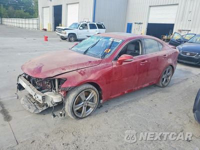 2011 LEXUS IS 350 JTHBE5C29B5025388 - główne zdjęcie licytacji z USA - miniatura