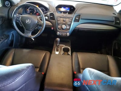 Zdjęcie 8 z 12 samochodu: 2018 ACURA RDX VIN:5J8TB4H36JL028691 - miniatura