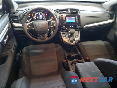 Zdjęcie 8 z 14 samochodu: 2018 HONDA CR-V LX VIN:2HKRW5H39JH400984 - miniatura