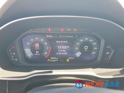 Zdjęcie 9 z 14 samochodu: 2025 AUDI Q3 PREMIUM PLUS S LINE 45 VIN:WA1EECF35S1105358 - miniatura