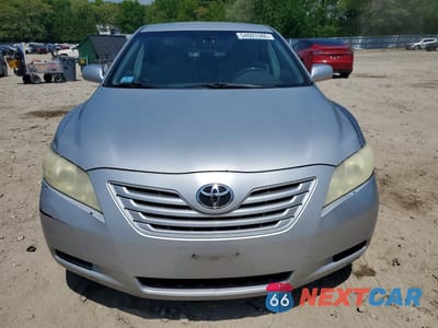 Piąte zdjęcie samochodu w środku: 2007 TOYOTA CAMRY LE AUTOMATIC VIN:4T1BE46K77U518230 - miniatura
