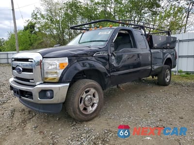 Zdjęcie 6 z 13 samochodu: 2016 FORD F250 SUPER DUTY VIN:1FT7X2B64GEA30543 - miniatura