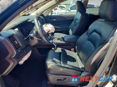Zdjęcie 7 z 14 samochodu: 2025 NISSAN PATHFINDER SL VIN:5N1DR3CA2SC209119 - miniatura