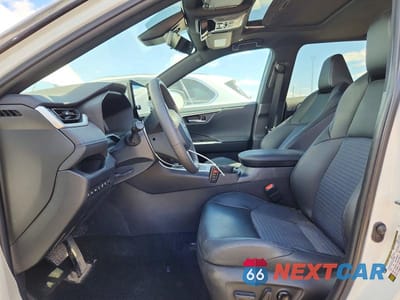 Zdjęcie 7 z 14 samochodu: 2023 TOYOTA RAV4 XSE VIN:2T35WRFV5PW166242 - miniatura