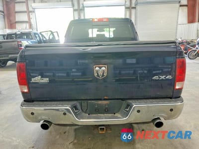 Zdjęcie 6 z 12 samochodu: 2013 RAM 1500 SLT VIN:1C6RR7GT1DS599188 - miniatura