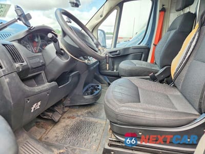 Zdjęcie 7 z 12 samochodu: 2020 RAM PROMASTER 3500 DELIVERY VAN VIN:3C6URVJG7LE124706 - miniatura