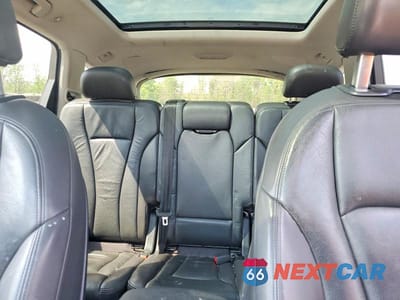 Zdjęcie 10 z 13 samochodu: 2017 AUDI Q7 PREMIUM PLUS VIN:WA1LAAF7XHD003023 - miniatura