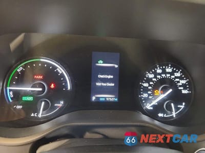 Zdjęcie 9 z 12 samochodu: 2021 TOYOTA SIENNA XLE VIN:5TDYSKFC5MS015011 - miniatura