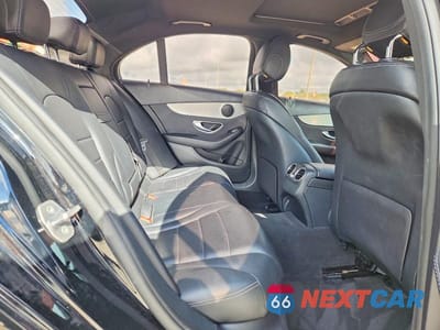 Zdjęcie 10 z 13 samochodu: 2018 MERCEDES-BENZ C 300 VIN:55SWF4JB6JU268407 - miniatura