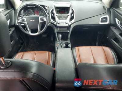 Zdjęcie 8 z 14 samochodu: 2016 GMC TERRAIN SLT VIN:2GKFLUE33G6194797 - miniatura