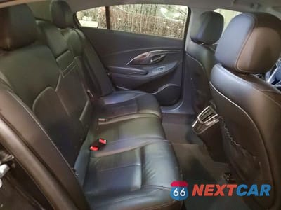 Zdjęcie 10 z 12 samochodu: 2015 BUICK LACROSSE VIN:1G4GB5G31FF312772 - miniatura