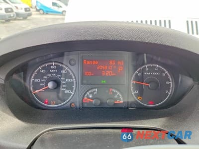 Zdjęcie 9 z 12 samochodu: 2021 RAM PROMASTER 2500 DELIVERY VAN VIN:3C6LRVDG9ME521598 - miniatura