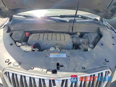 Zdjęcie 12 z 13 samochodu: 2014 BUICK ENCLAVE VIN:5GAKRBKDXEJ170251 - miniatura