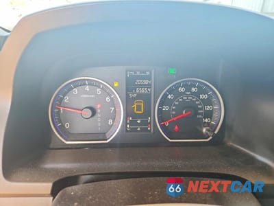 Zdjęcie 9 z 13 samochodu: 2008 HONDA CR-V VIN:5J6RE48748L032679 - miniatura