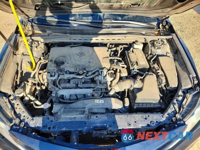 Zdjęcie 11 z 12 samochodu: 2020 TOYOTA CAMRY SE VIN:4T1G11AK3LU337661 - miniatura
