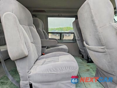 Zdjęcie 11 z 14 samochodu: 2000 DODGE RAM VAN B1500 VIN:2B6HB11Y4YK110703 - miniatura