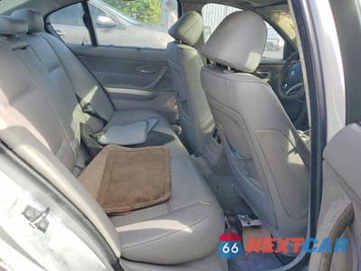 Zdjęcie 10 z 12 samochodu: 2008 BMW 335 I VIN:WBAVB735X8KY64549 - miniatura
