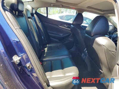 Zdjęcie 10 z 12 samochodu: 2018 NISSAN MAXIMA 3.5 SL VIN:1N4AA6AP0JC385355 - miniatura