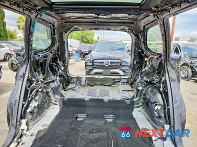 Zdjęcie 10 z 13 samochodu: 2025 LEXUS TX 350 PREMIUM VIN:5TDAAAA62SS015531 - miniatura