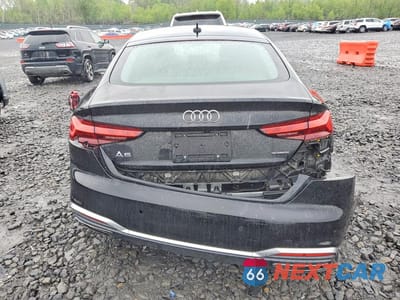 Zdjęcie 6 z 12 samochodu: 2021 AUDI A5 PREMIUM 45 VIN:WAUDACF52MA039379 - miniatura