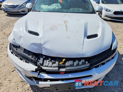 Zdjęcie 11 z 12 samochodu: 2024 DODGE HORNET R VIN:ZACPDFCW3R3A30680 - miniatura