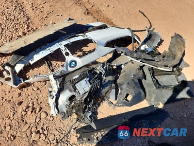 Zdjęcie 12 z 13 samochodu: 2025 BMW I4 EDRIVE 40 VIN:WBY23HD05SFU10865 - miniatura
