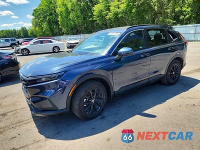 2026 HONDA CR-V SPORT-L 7FARS6H8XTE030132 - główne zdjęcie licytacji z USA - miniatura