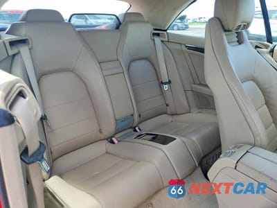 Zdjęcie 10 z 12 samochodu: 2011 MERCEDES-BENZ E 350 VIN:WDDKK5GF7BF086374 - miniatura
