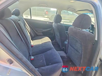 Zdjęcie 10 z 13 samochodu: 2007 HONDA ACCORD SE VIN:JHMCM56397C015975 - miniatura