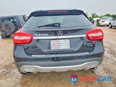 Zdjęcie 6 z 12 samochodu: 2019 MERCEDES-BENZ GLA 250 VIN:WDCTG4EB0KU000693 - miniatura