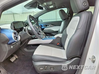 Zdjęcie 7 z 13 samochodu: 2024 CHEVROLET EQUINOX 2LT VIN:3GN7DLRP6RS263885 - miniatura