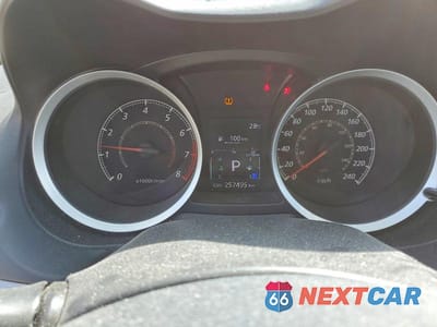 Zdjęcie 9 z 12 samochodu: 2013 MITSUBISHI LANCER SE VIN:JA32V2FW2DU601845 - miniatura