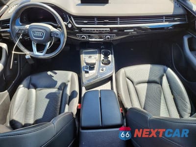 Zdjęcie 8 z 13 samochodu: 2019 AUDI Q7 PRESTIGE VIN:WA1VAAF7XKD009758 - miniatura