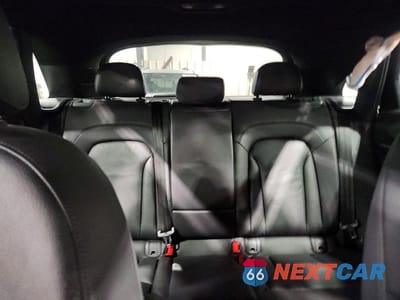 Zdjęcie 10 z 13 samochodu: 2017 AUDI Q3 PRESTIGE VIN:WA1GCCFS6HR001333 - miniatura