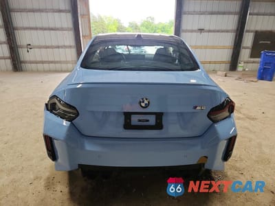 Zdjęcie 6 z 12 samochodu: 2024 BMW M2 VIN:3MF13DM03R8E64901 - miniatura