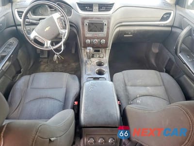 Zdjęcie 8 z 13 samochodu: 2017 CHEVROLET TRAVERSE LT VIN:1GNKVGKD8HJ322238 - miniatura