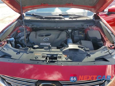 Zdjęcie 12 z 13 samochodu: 2021 MAZDA CX-9 TOURING VIN:JM3TCBCY4M0509264 - miniatura