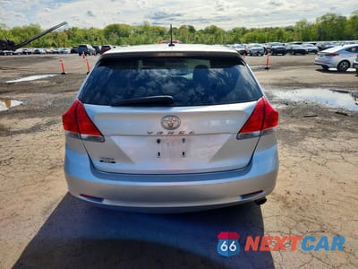 Zdjęcie 6 z 13 samochodu: 2011 TOYOTA VENZA FWD 4CYL VIN:4T3ZA3BB0BU050982 - miniatura