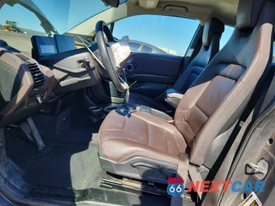 Zdjęcie 7 z 12 samochodu: 2019 BMW I3 REX VIN:WBY8P4C59K7E60928 - miniatura