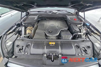 Zdjęcie 7 z 14 samochodu: 2020 MERCEDES-BENZ GLS 450 4MATIC VIN:4JGFF5KE6LA106767 - miniatura