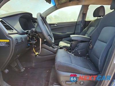 Zdjęcie 7 z 13 samochodu: 2017 HYUNDAI TUCSON SE VIN:KM8J33A41HU596234 - miniatura