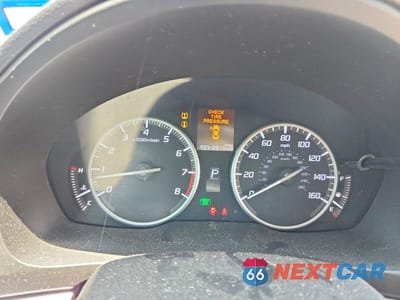 Zdjęcie 9 z 12 samochodu: 2017 ACURA ILX PREMIUM VIN:19UDE2F70HA000980 - miniatura