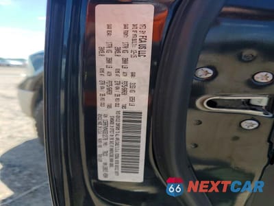 Zdjęcie 12 z 12 samochodu: 2016 RAM 1500 LARAMIE VIN:1C6RR7NM4GS212178 - miniatura